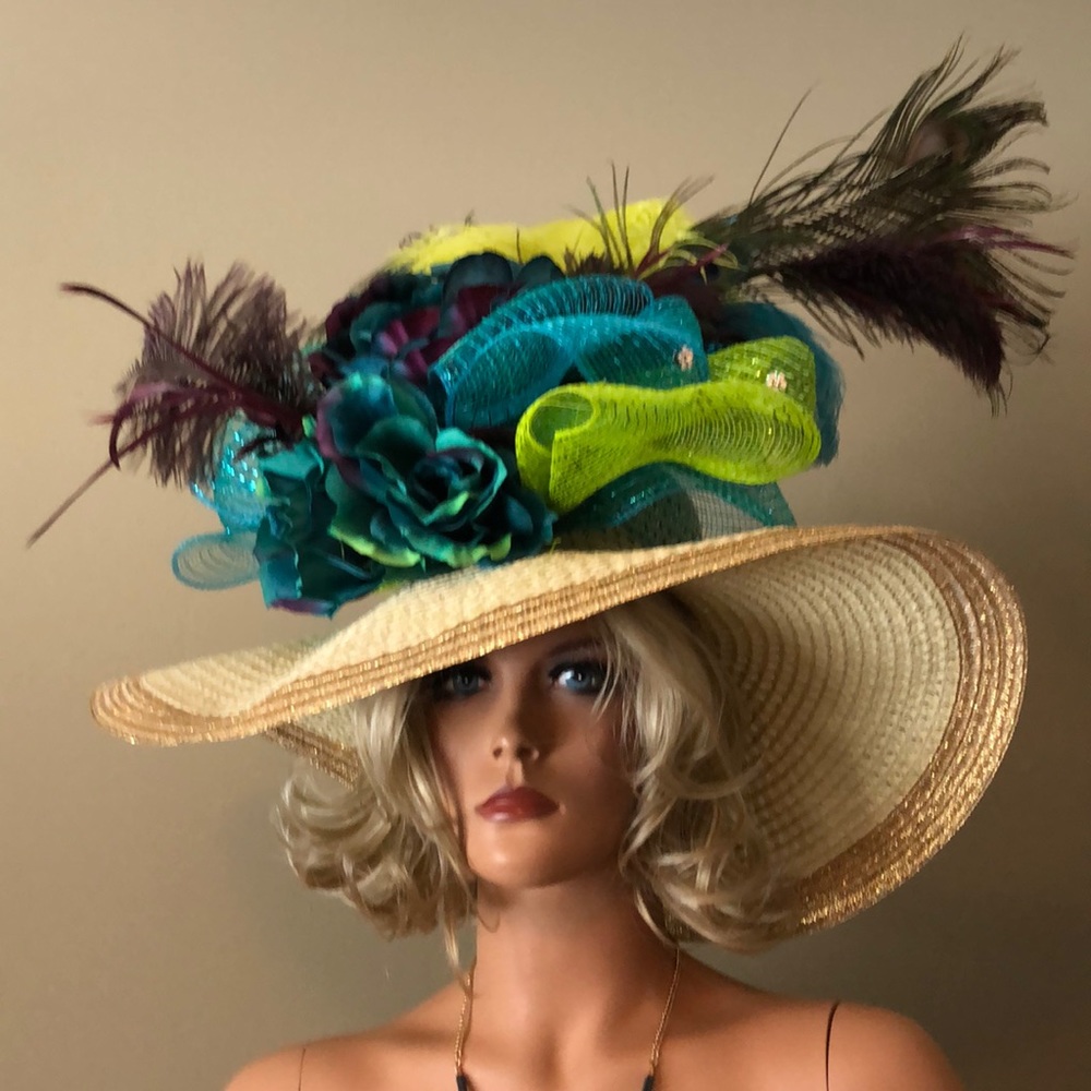 Sunday Funday Hat